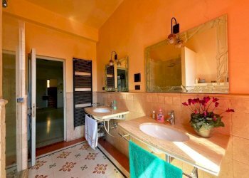 Bagno - Apartment via Luigi e Salvatore Marchesi, Parma (neighborhood Pablo) - photo 11