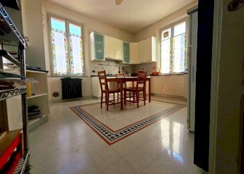 Cucina - Apartment via Luigi e Salvatore Marchesi, Parma (neighborhood Pablo) - photo 12