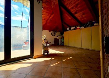 Mansarda - Apartment via Luigi e Salvatore Marchesi, Parma (neighborhood Pablo) - photo 15