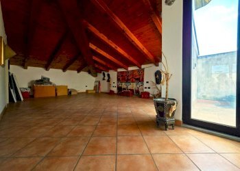 Mansarda - Apartment via Luigi e Salvatore Marchesi, Parma (neighborhood Pablo) - photo 16