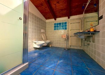 Bagno - Appartamento via Luigi e Salvatore Marchesi, Parma (zona Pablo) - foto 18