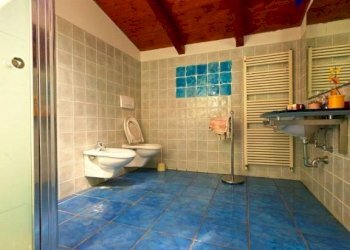 Bagno - Apartment via Luigi e Salvatore Marchesi, Parma (neighborhood Pablo) - photo 19