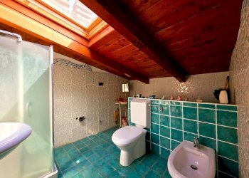 Bagno - Appartamento via Luigi e Salvatore Marchesi, Parma (zona Pablo) - foto 20