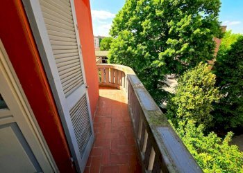 Balcone - Appartamento via Luigi e Salvatore Marchesi, Parma (zona Pablo) - foto 23