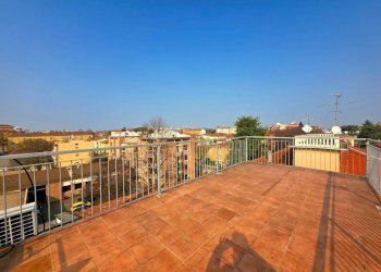 Terrazzo - Appartamento via Luigi e Salvatore Marchesi, Parma (zona Pablo) - foto 25
