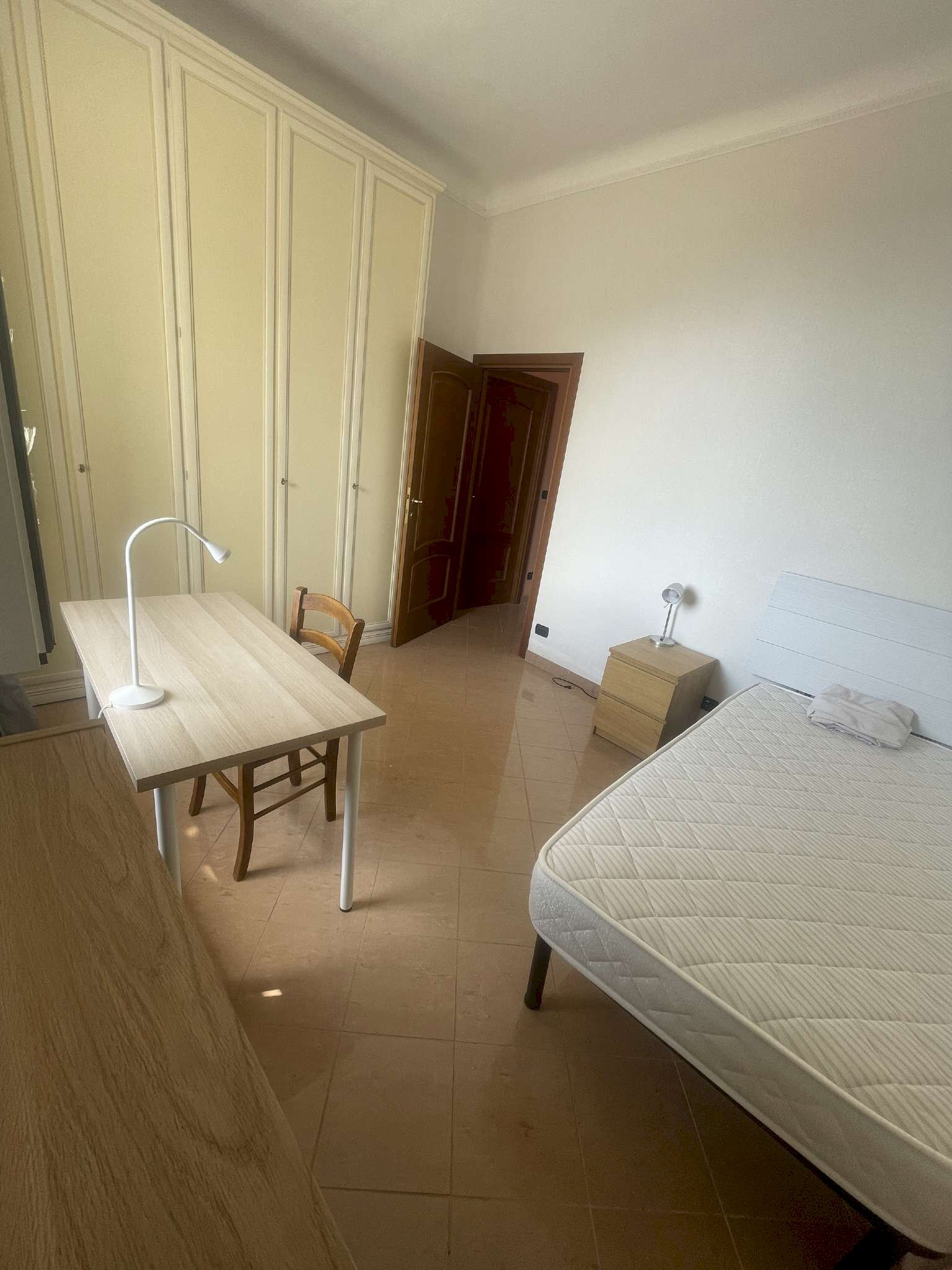 CAMERA1 - Four-room apartment VIA BOTTINI, Genova (neighborhood Sturla) - photo 3
