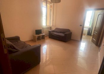 SOGGIORNO - Four-room apartment VIA BOTTINI, Genova (neighborhood Sturla) - photo 1
