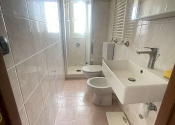 SERVIZIO - Four-room apartment VIA BOTTINI, Genova (neighborhood Sturla) - photo 5