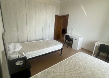 CAMERA2 - Four-room apartment VIA BOTTINI, Genova (neighborhood Sturla) - photo 11