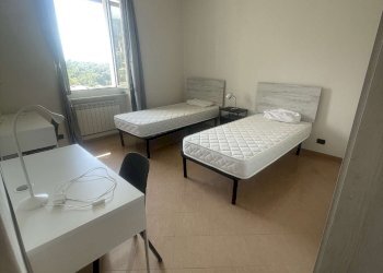 CAMERA2 - Four-room apartment VIA BOTTINI, Genova (neighborhood Sturla) - photo 12