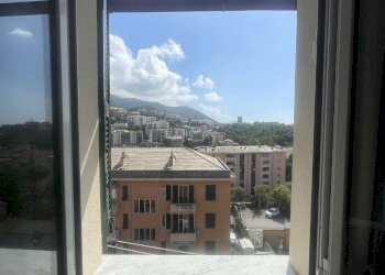 VISTA - Four-room apartment VIA BOTTINI, Genova (neighborhood Sturla) - photo 13
