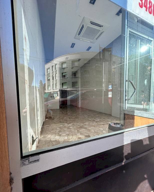 Interno non residenziale - Negozio via Augusto Murri, 49/l, Bologna (zona Murri) - foto 3