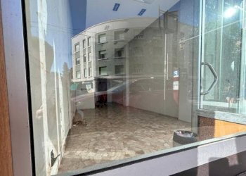 Interno non residenziale - Negozio via Augusto Murri, 49/l, Bologna (zona Murri) - foto 3