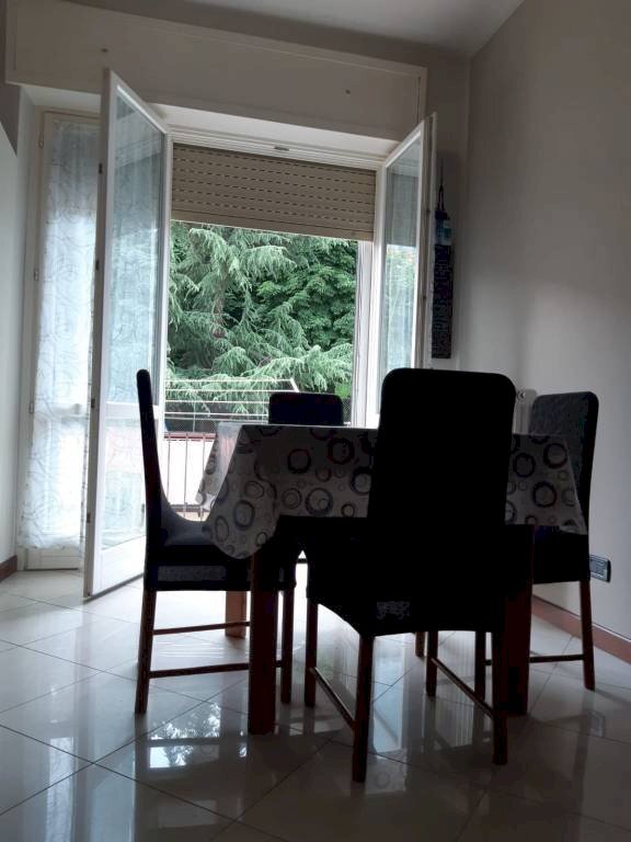Cucina - Bilocale via Pietro Micca, 15, Asti - foto 2