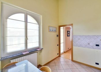 Cucina - Trilocale via Castelletti, 3, Ponte Lambro - foto 6