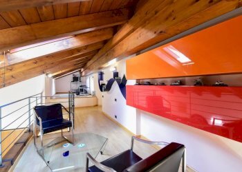 Cucina - Trilocale via Castelletti, 3, Ponte Lambro - foto 20