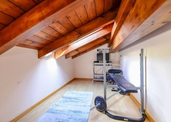 Studio - Trilocale via Castelletti, 3, Ponte Lambro - foto 21