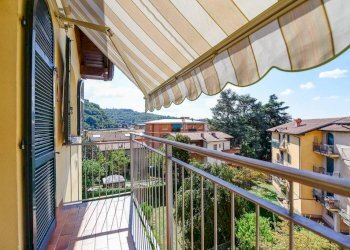 Balcone - Trilocale via Castelletti, 3, Ponte Lambro - foto 23