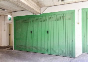 Box auto - Trilocale via Castelletti, 3, Ponte Lambro - foto 26