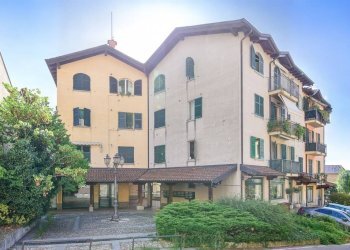 Facciata - Trilocale via Castelletti, 3, Ponte Lambro - foto 28