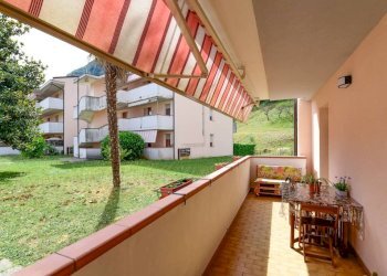 Terrazzo - Trilocale via Alcide De Gasperi, 7, Asso - foto 6