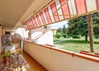 Terrazzo - Trilocale via Alcide De Gasperi, 7, Asso - foto 7