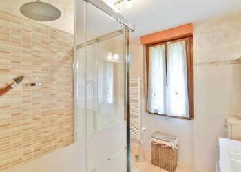 Bagno - Trilocale via Alcide De Gasperi, 7, Asso - foto 8