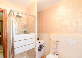 Bagno - Trilocale via Alcide De Gasperi, 7, Asso - foto 10