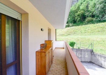 Terrazzo - Trilocale via Alcide De Gasperi, 7, Asso - foto 21