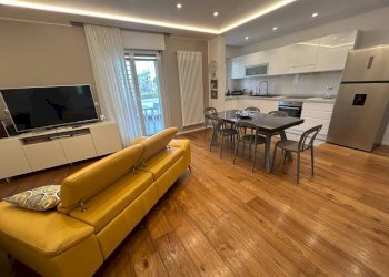 Salone - Four-room apartment via Leonardo del Turco, 1/a, Bari (neighborhood Palese) - photo 1