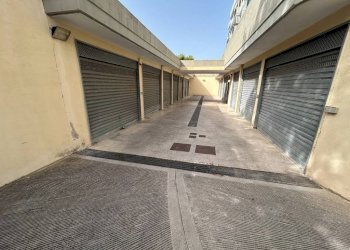 Box auto - Quadrilocale via Leonardo del Turco, 1/a, Bari (zona Palese) - foto 17