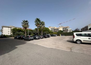 Zona - Quadrilocale via Leonardo del Turco, 1/a, Bari (zona Palese) - foto 18