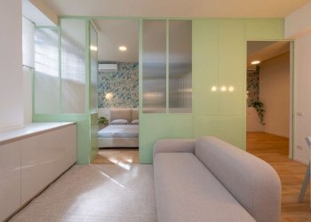 _1164956 - Loft via Soldati, 12, Milano - foto 5