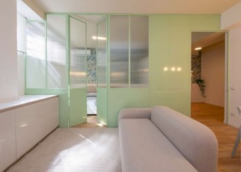 _1164955 - Loft via Soldati, 12, Milano - foto 9