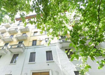pezzotti 44 bis - Trilocale via Pezzotti, 44, Milano - foto 23