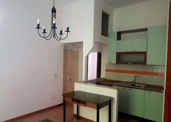 soggiorno/cucina - Three-room apartment via della Marranella, Roma (neighborhood Pigneto) - photo 2
