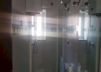 bagno - Three-room apartment via della Marranella, Roma (neighborhood Pigneto) - photo 11