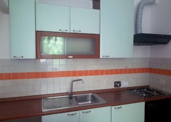 cucina - Three-room apartment via della Marranella, Roma (neighborhood Pigneto) - photo 12