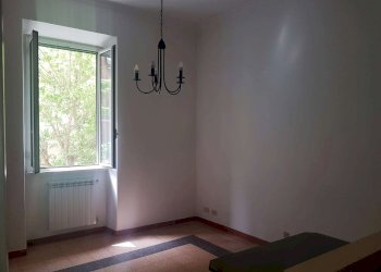 soggiorno - Three-room apartment via della Marranella, Roma (neighborhood Pigneto) - photo 13