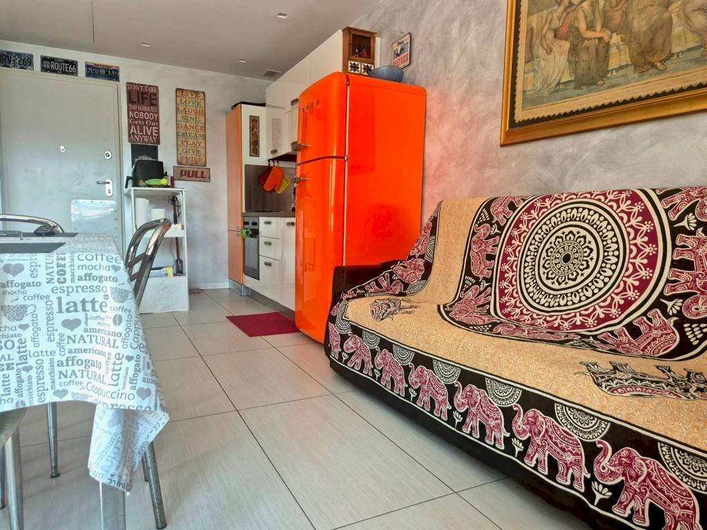 Cucina - Two-room apartment corso Alcide De Gasperi, 45, Cuneo (neighborhood Donatello) - photo 3