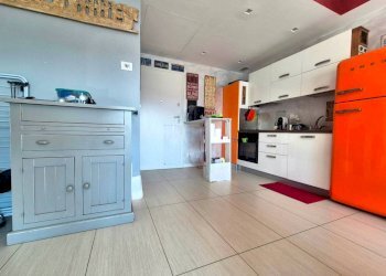 Cucina - Bilocale corso Alcide De Gasperi, 45, Cuneo (zona Donatello) - foto 1