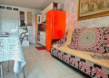 Cucina - Bilocale corso Alcide De Gasperi, 45, Cuneo (zona Donatello) - foto 3