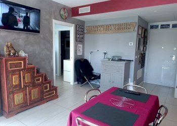 Cucina - Bilocale corso Alcide De Gasperi, 45, Cuneo (zona Donatello) - foto 6
