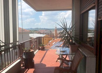 Terrazzo - Attico via Leonardo Cocito, 26, Alba - foto 1