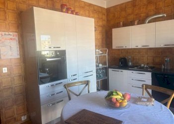 Cucina - Attico via Leonardo Cocito, 26, Alba - foto 20