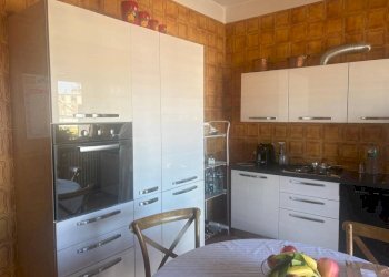 Cucina - Attico via Leonardo Cocito, 26, Alba - foto 21