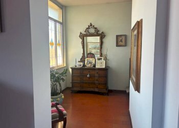 Veranda - Attico via Leonardo Cocito, 26, Alba - foto 24