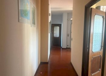 Corridoio - Attico via Leonardo Cocito, 26, Alba - foto 26