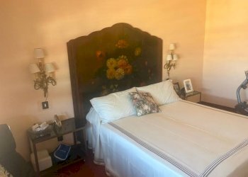 Camera da letto - Attico via Leonardo Cocito, 26, Alba - foto 31
