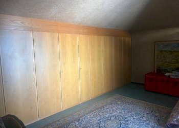 Camera da letto - Attico via Leonardo Cocito, 26, Alba - foto 50